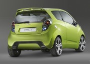 Chevrolet Beat Concept